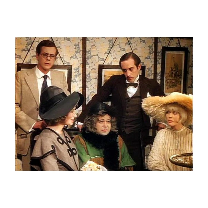 Фильмы Татьяны Лиозновой. Здравствуйте я ваша тетя! (DVD) |