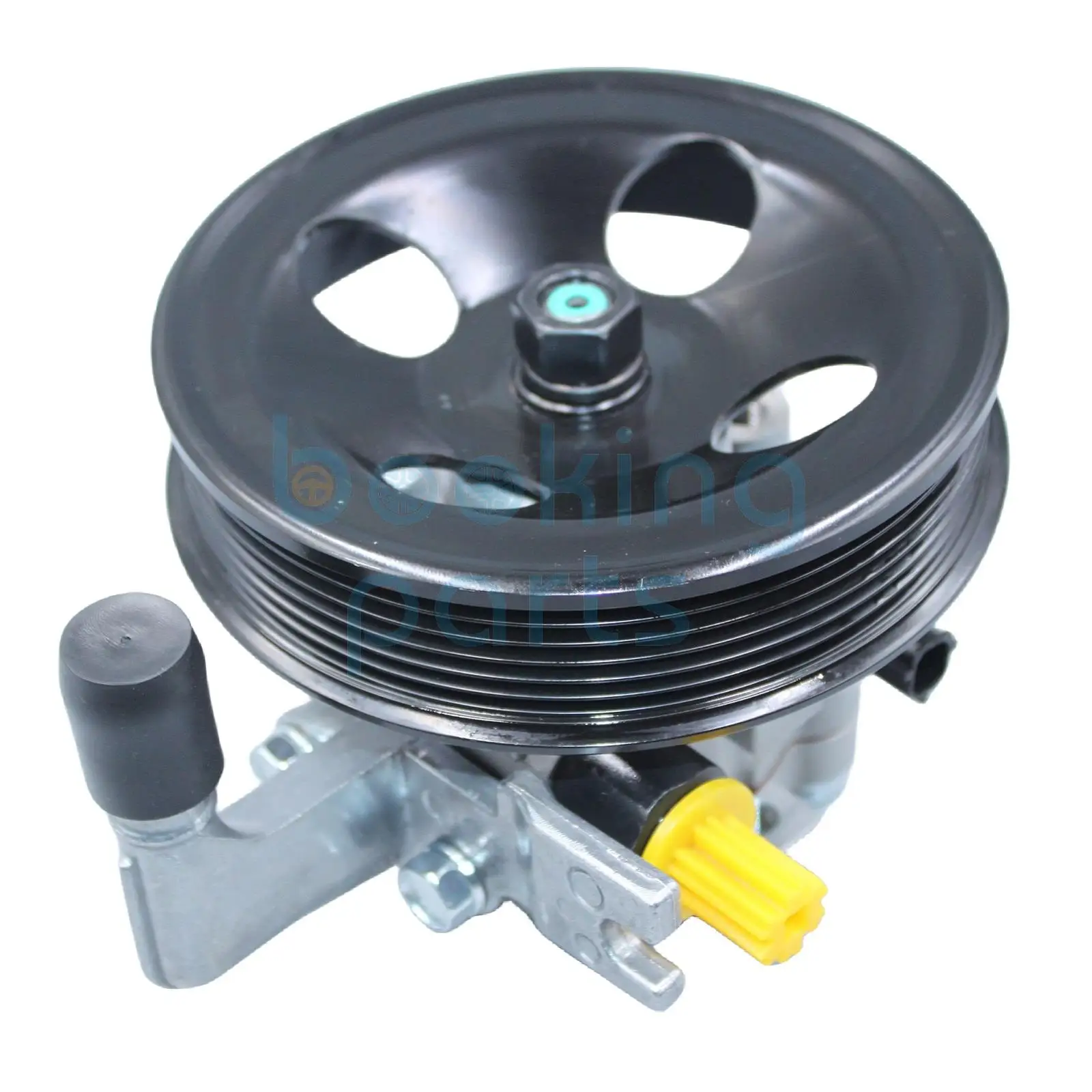 Насос гидроусилителя руля PSP43846 57100-2P210 571002P210 57100-1U000 571001U00 0 для HYUNDAI SANTAFE 10- SORENTO 09