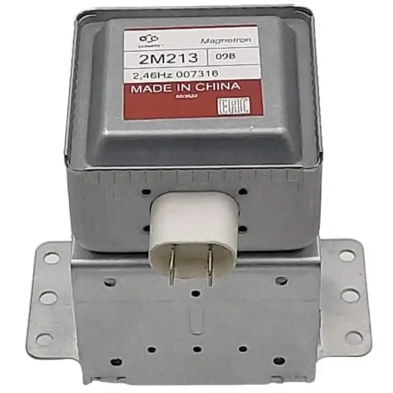 Magnetron 2m213-09b 700 W (6 plates) for microwave oven (UHF) LG | Microwave Oven and Steamer AIO