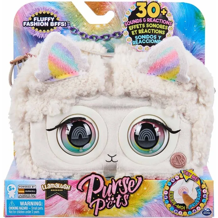 Spin Master Кошелек для домашних