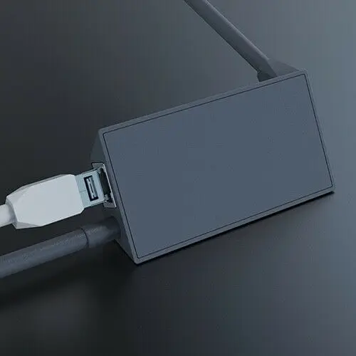

Рекламные продажи‼️ Адаптер Starlink Ethernet V2 в режиме доставки в тот же день
