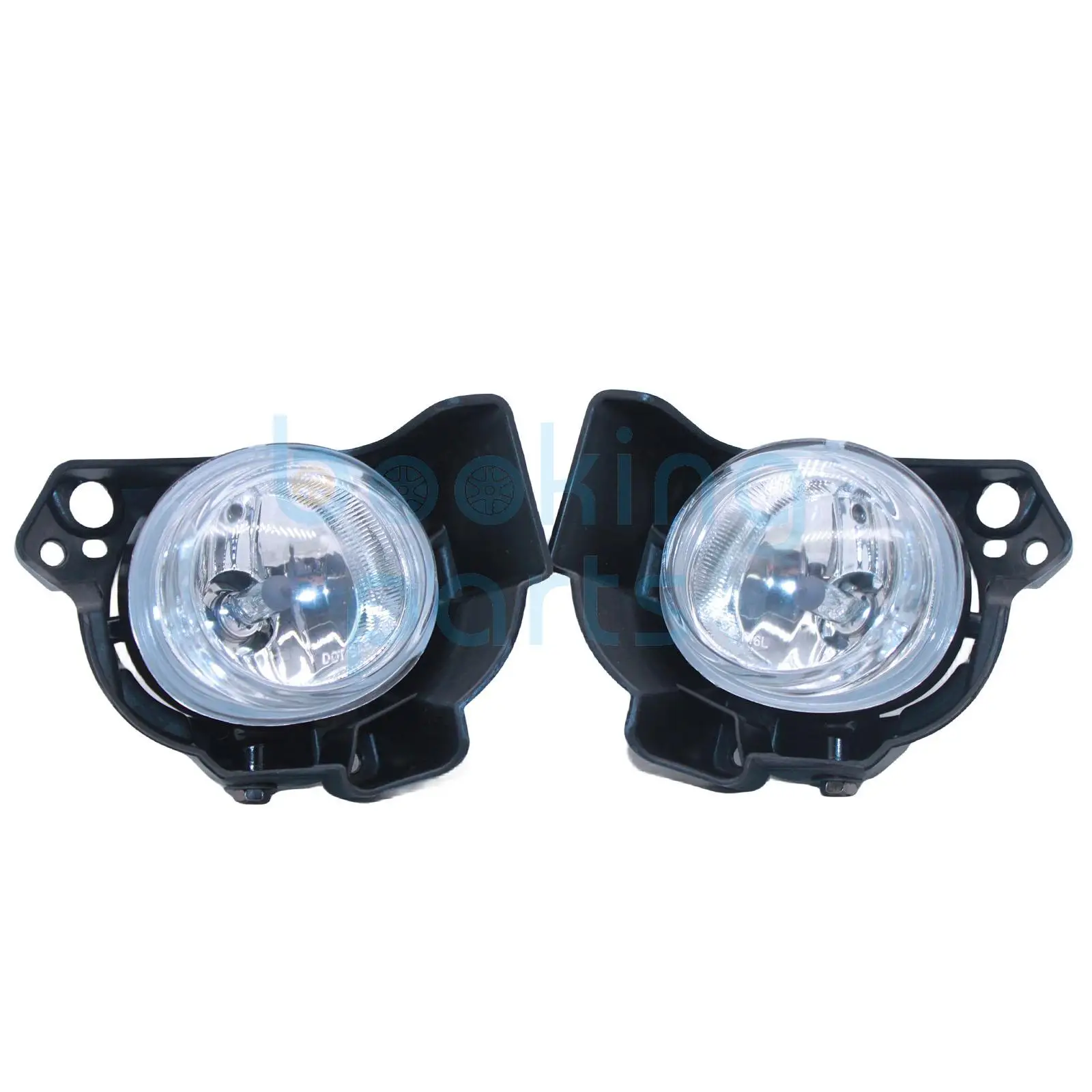 Противотуманная фара FGL56567 MZ733E для MAZDA M3 2014 Седан