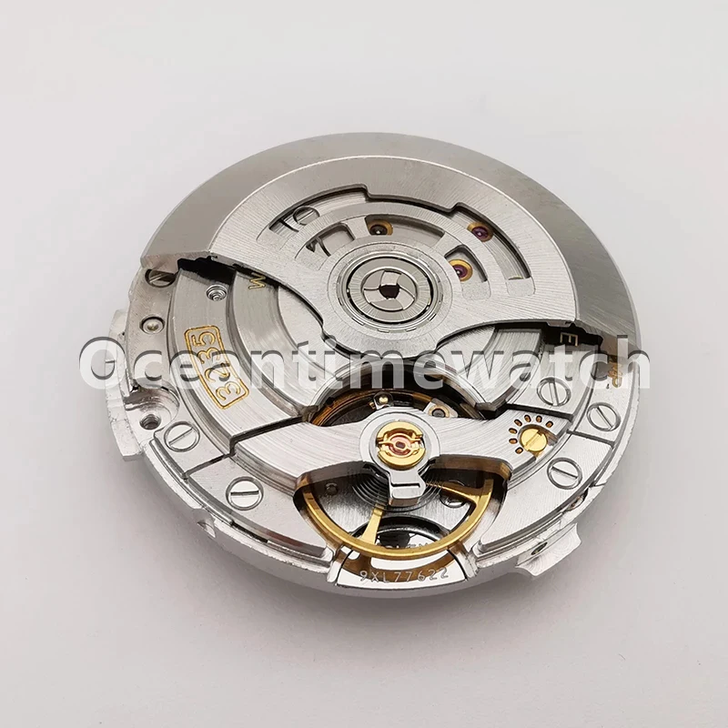 

Clean factory Luxury Mechanical Watch 3235 Watch Movement For 41mm Datejust 126334, Watch Hand ,Aftermarket Watch Parts