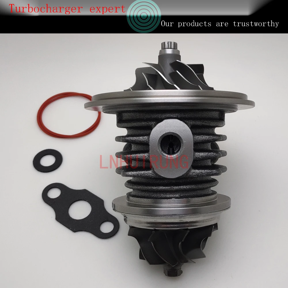 турбокомпрессор GT2538C 454156 A 6050960599 Турбокартридж для Mercedes-PKW C-Klasse E-Klasse 250TD W202 W210