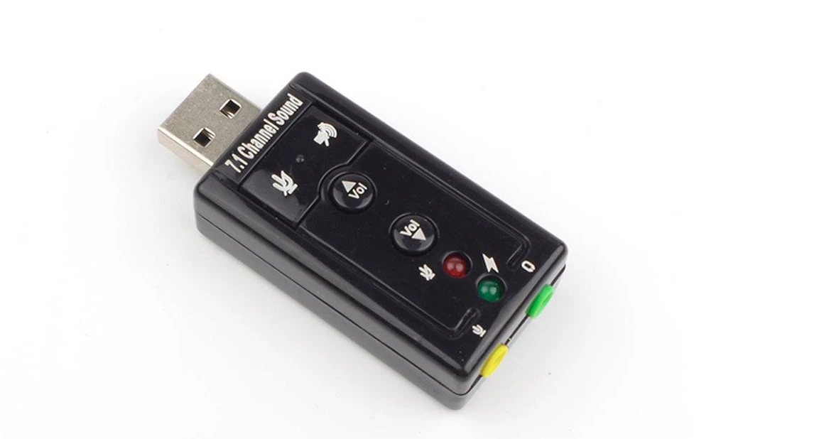 Звуковая Карта Usb Купить Dns Внешняя