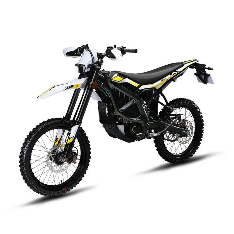 

2023 New Surron Ultra Bee Off Road Ebike Electric Bike 12500W Surron E Bike