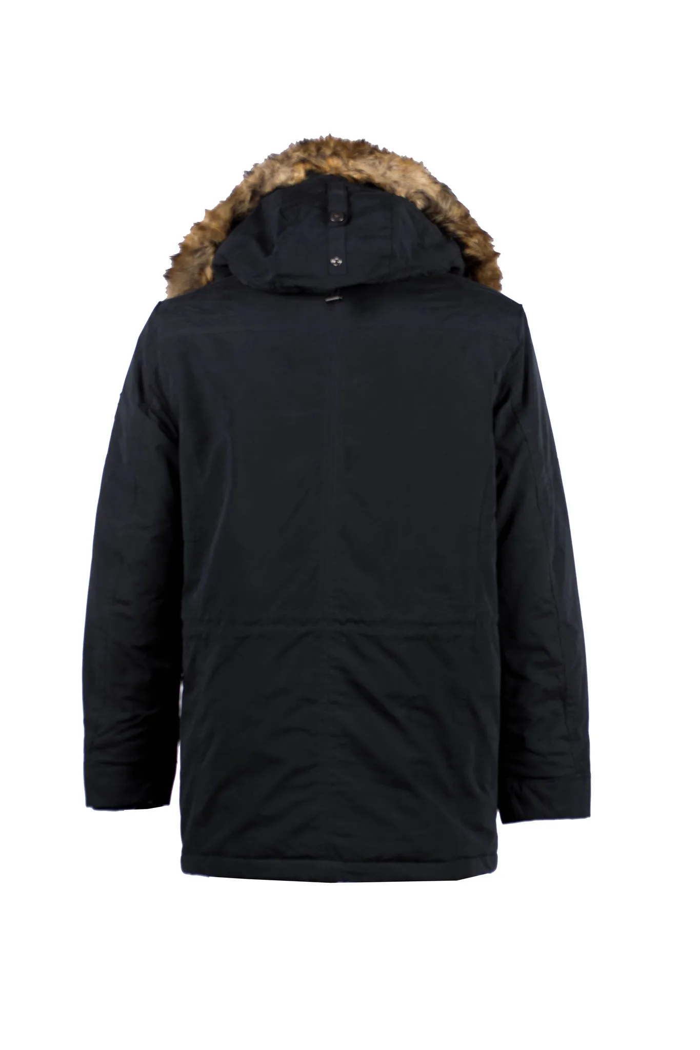 Рисунок 2 - Куртка S4