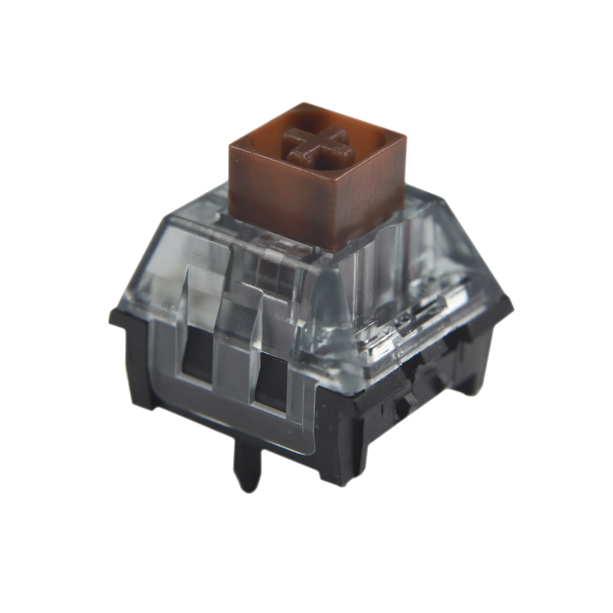 Kailh Box V2 белый 35g SMD RGB MX Переключатель пылезащитный переключатель для механической