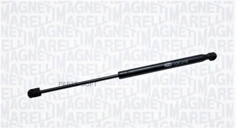 MAGNETI MARELLI 430719056500 амортизатор багажника
