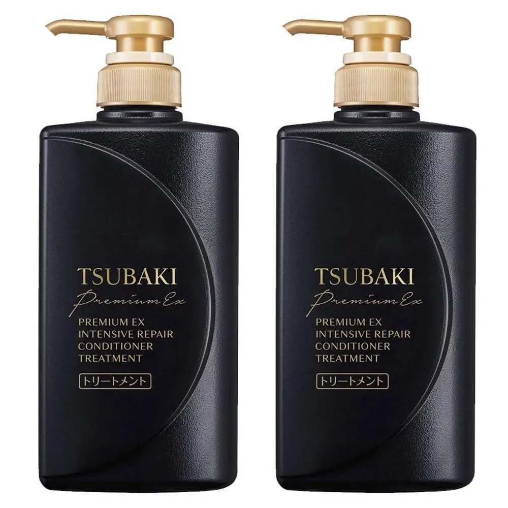 Tsubaki Кондиционер Для Волос Купить