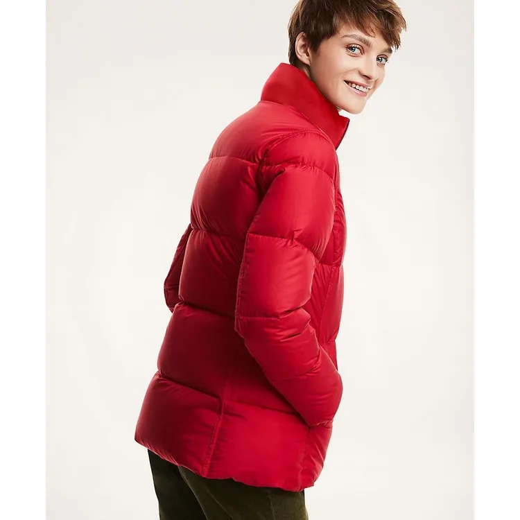 Рисунок 3 - Brooks Brothers Женское красное