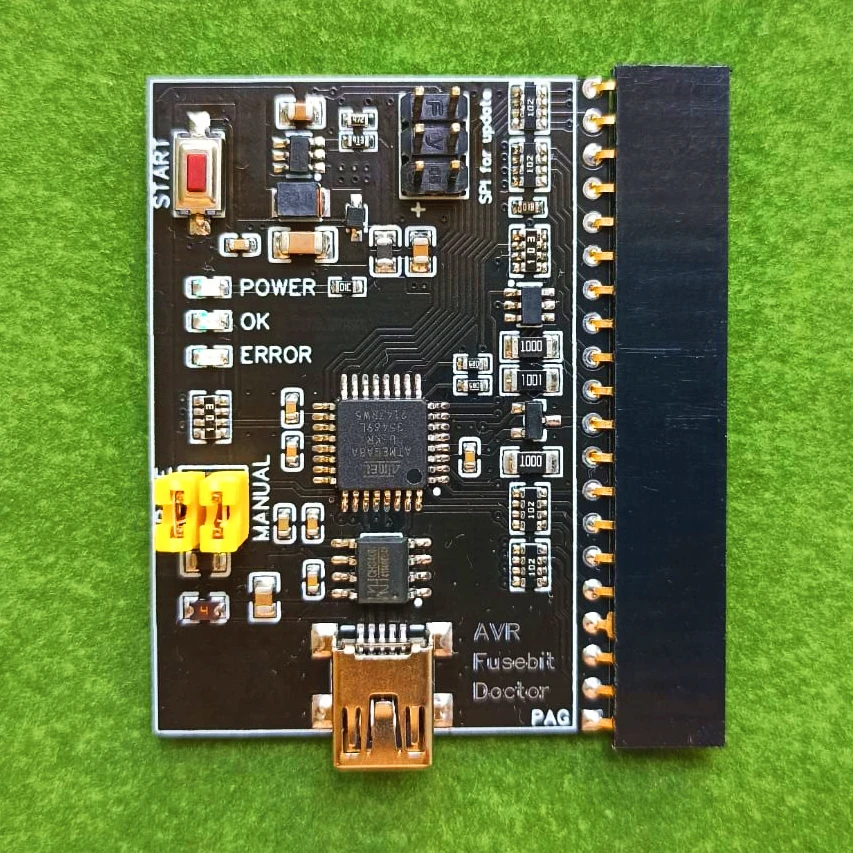 Fusebit doctor 4. Hvpp+hvsp. Atmega16 переходник. Atmega fusebit doctor. Hvpp+hvsp.