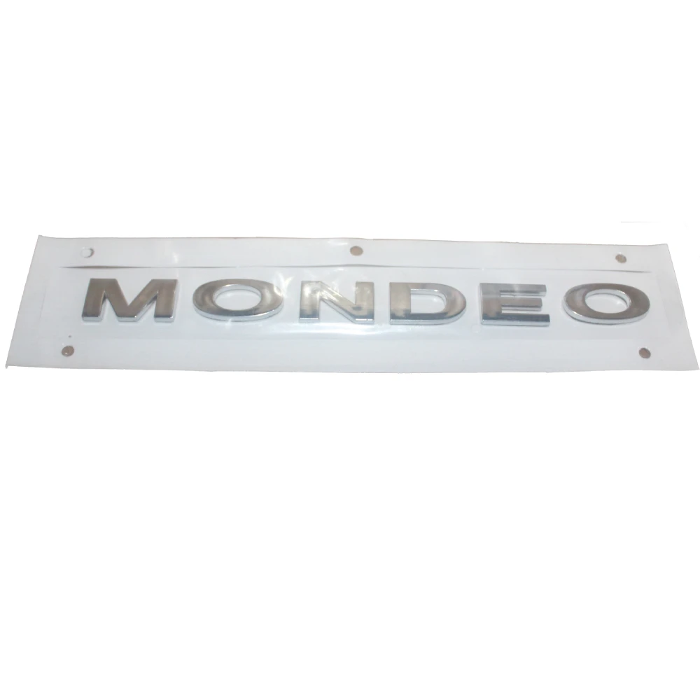 

drop shipping emblem car sticker for ford mondeo mk3 mk4 2004-2012 1S7142528AA