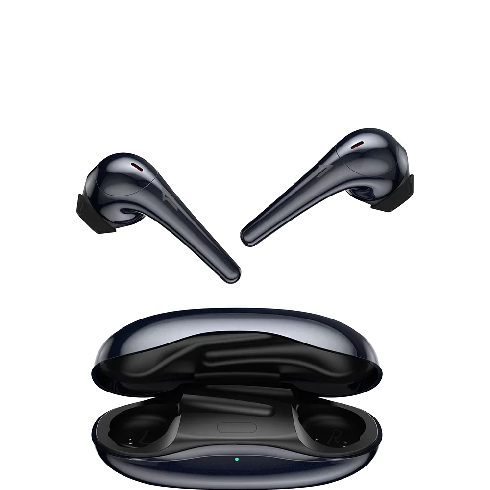 Наушники 1More ComfoBuds 2 ES 303 Чёрные ES303