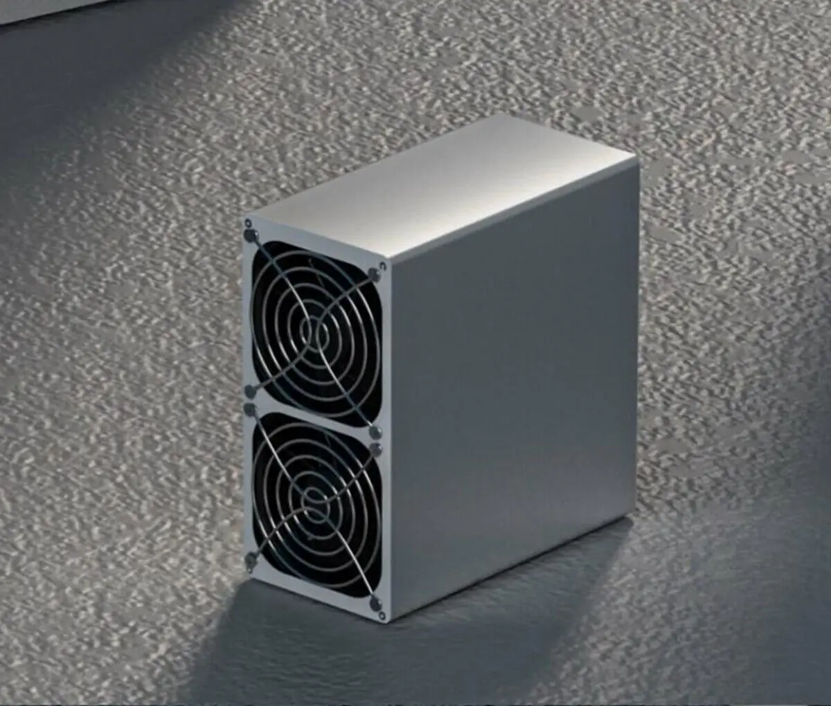 

Купите 3 и получите 2 бесплатно Goldshell KD BOX Pro Miner 2,6 T 230 Вт KDA Kadena Asic Wifi версии Upgarde