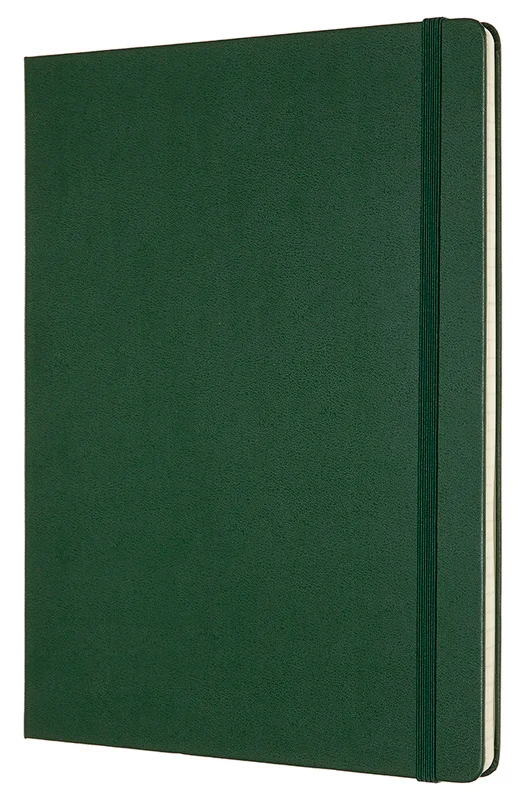 Рисунок 2 - Блокнот Moleskine CLASSIC QP090K15 XLarge 190х250 мм