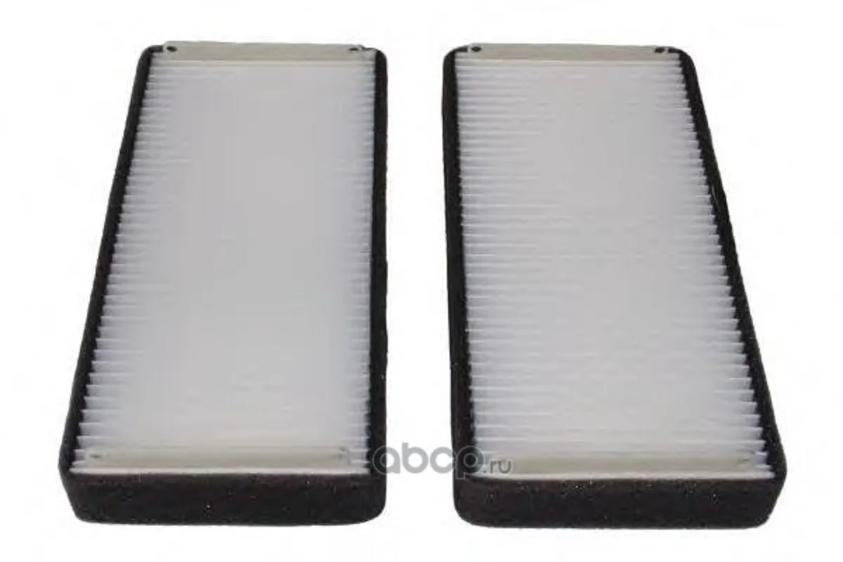 Фильтр салонный (компл.2шт.)MB W210/220/215  SCT SA1103