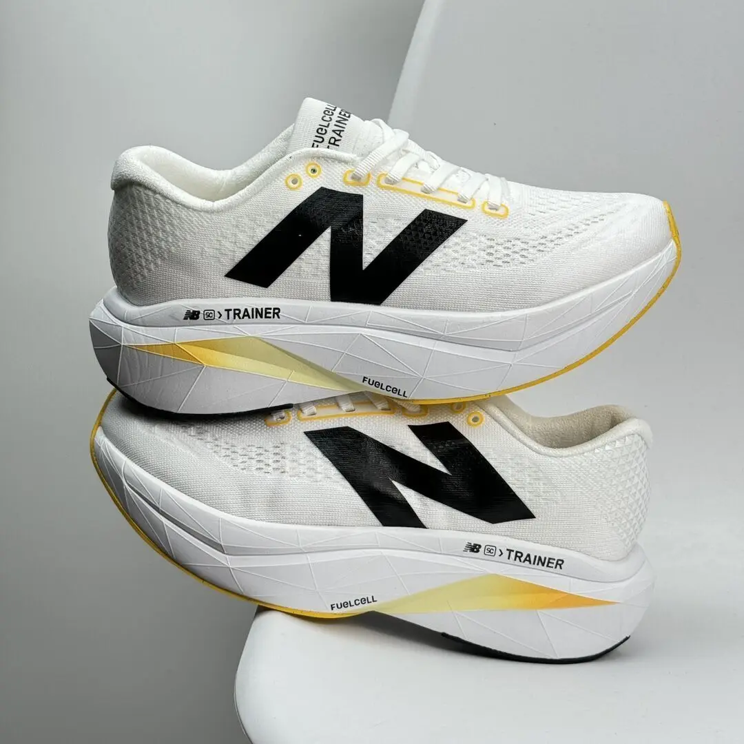 точная копия 1:1 КроссовКи New Balance Одинаковый Стиль Для Мужчин Женщин Легкие