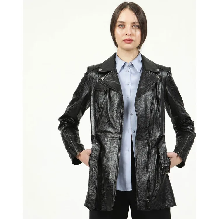 Dericlub Санта/75 Модель кожаных