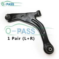 OPASS Front lower Control arm For Ford Escape Maverick & MAZDA Tribute EP & Mercury Mariner & Ha/ma S7 S3 YL8Z-3078-AA
