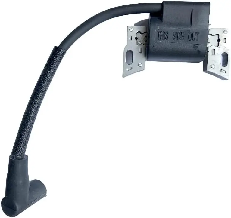 

Zhongfa Tec 798534 799582 593872 593381 якорь-магнит подходит для Briggs и Stratton 84005272 катушки зажигания двигателя