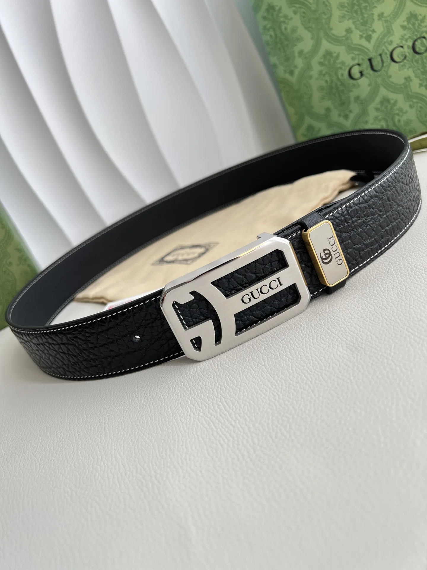 Классический В Стиле Coach Реплика 1:1 Модный КлассичесКий РетРо Усовершенствованный Простой Ремень