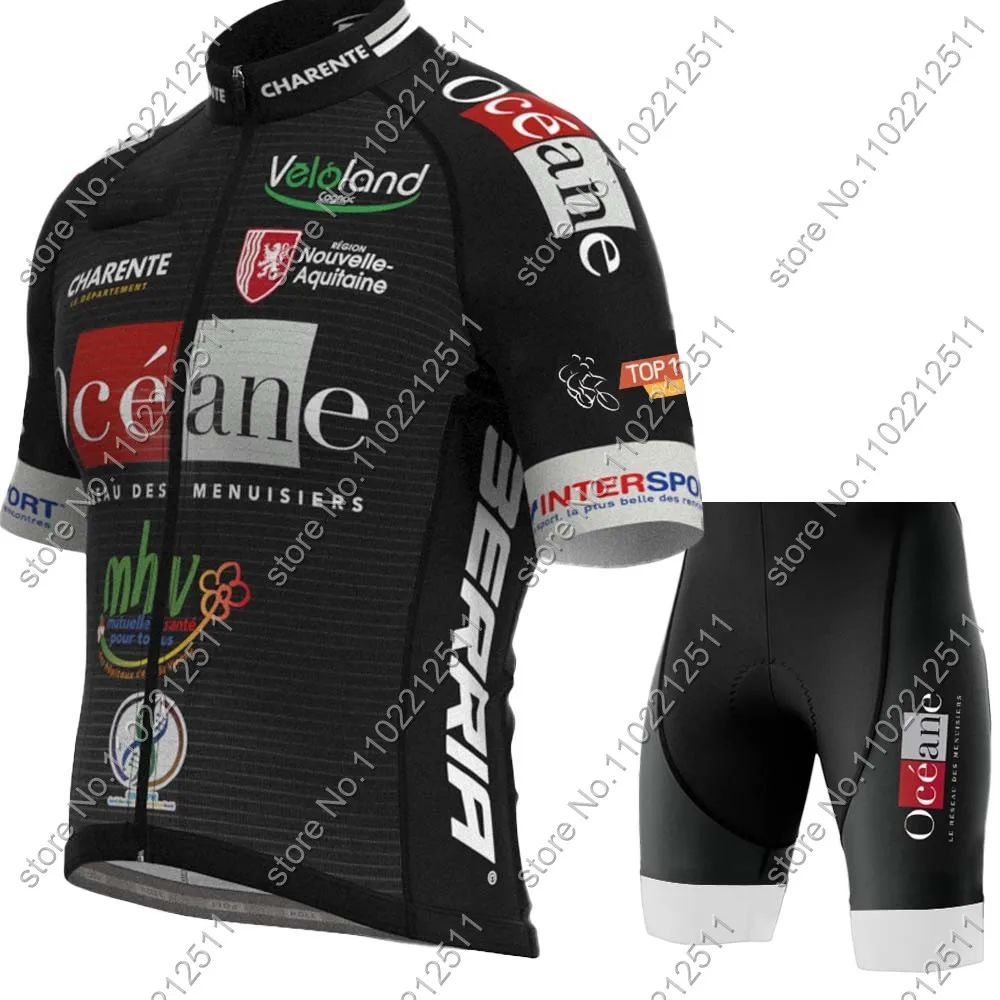 Мужская футболка с коротким рукавом и шортами комплект из футболки Джерси для