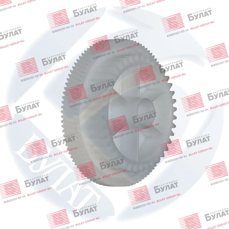 Шестерня 40/99Т HP LJ 5200 RU5-0549 OEM | Компьютеры и офис
