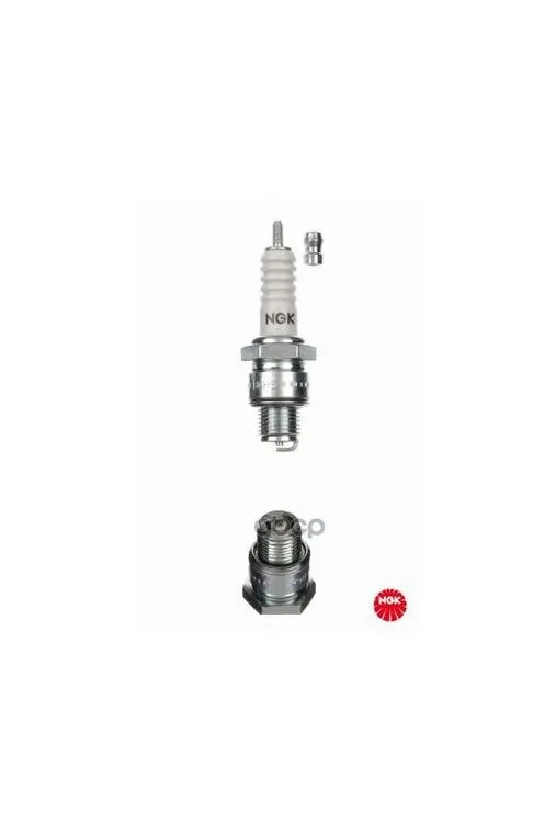 Свеча B6hs 4510 NGK арт.