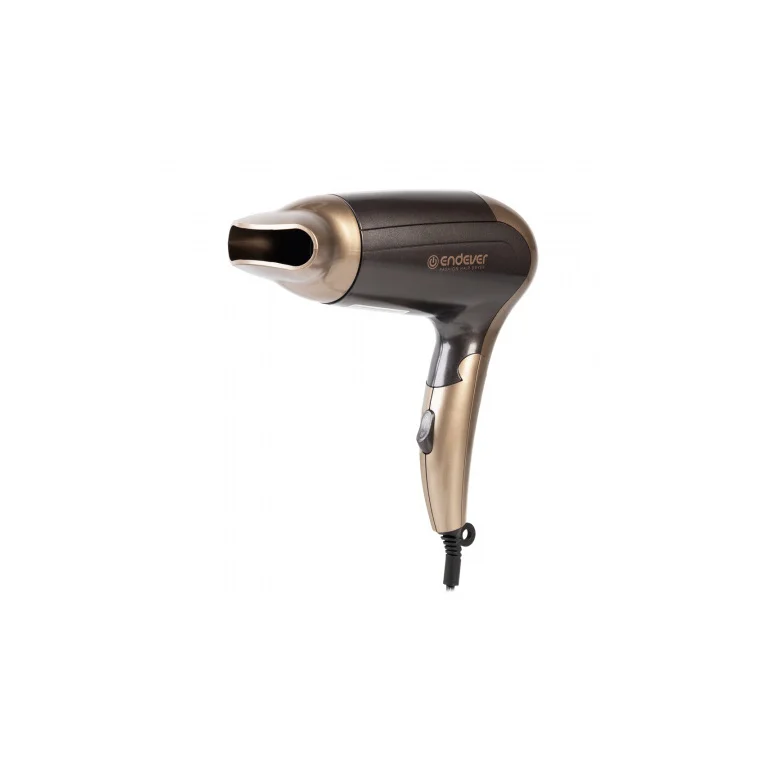 Фен Endever Aurora 451 золотой (80201) |