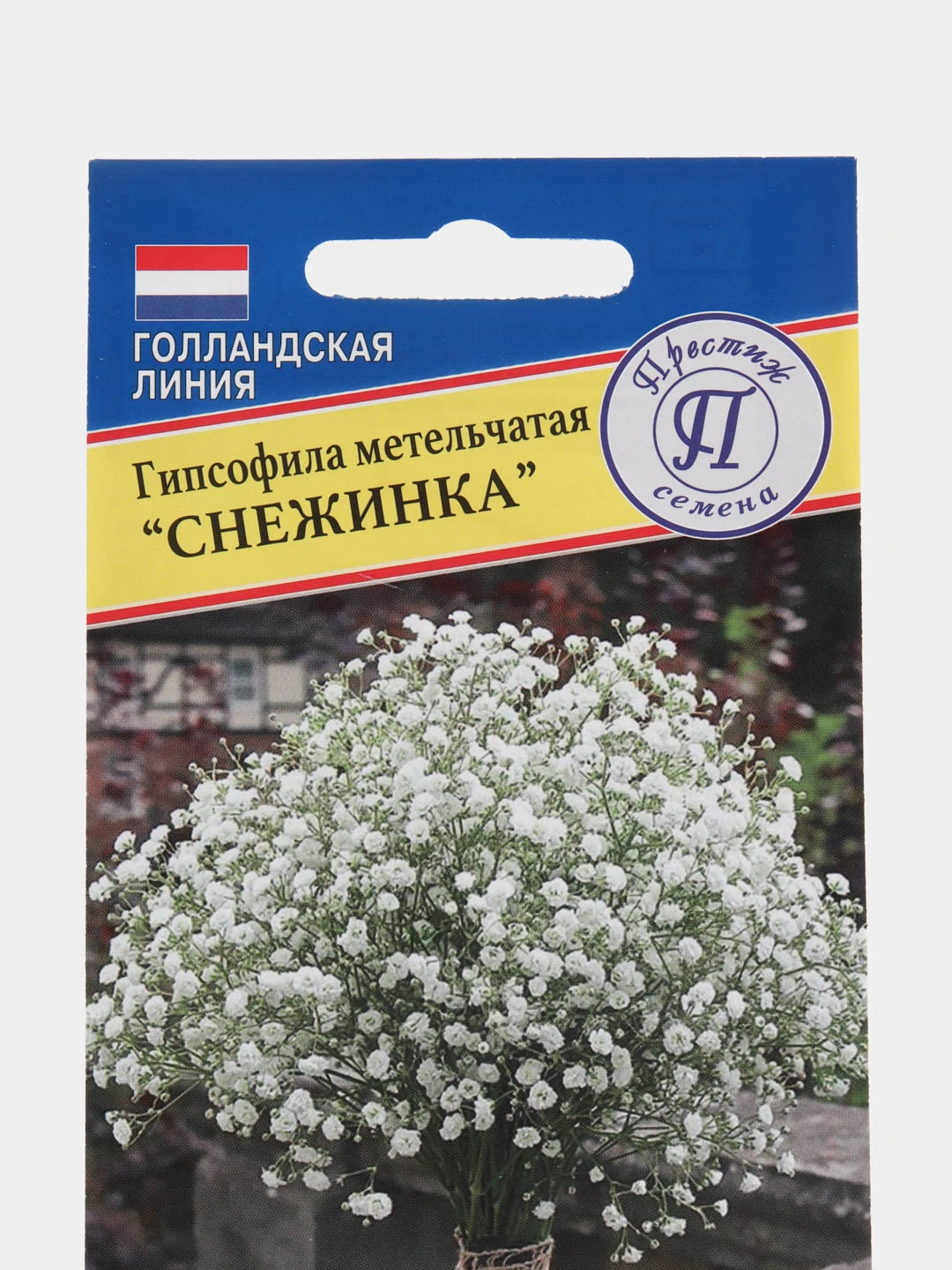 Гипсофила Семена Купить Москва