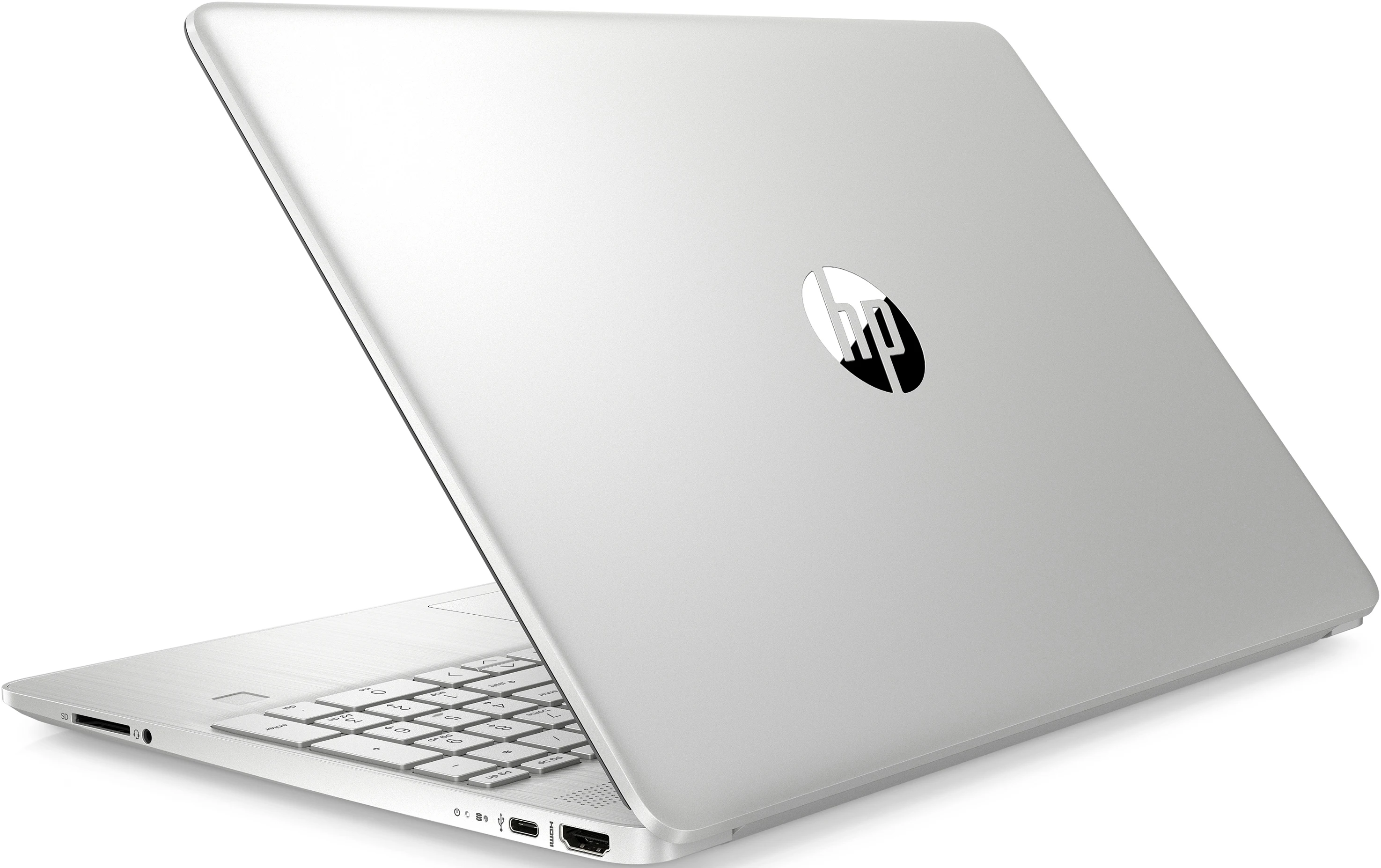 Рисунок 4 - Ноутбук HP 15s-fq2120ur 61R81EA 15