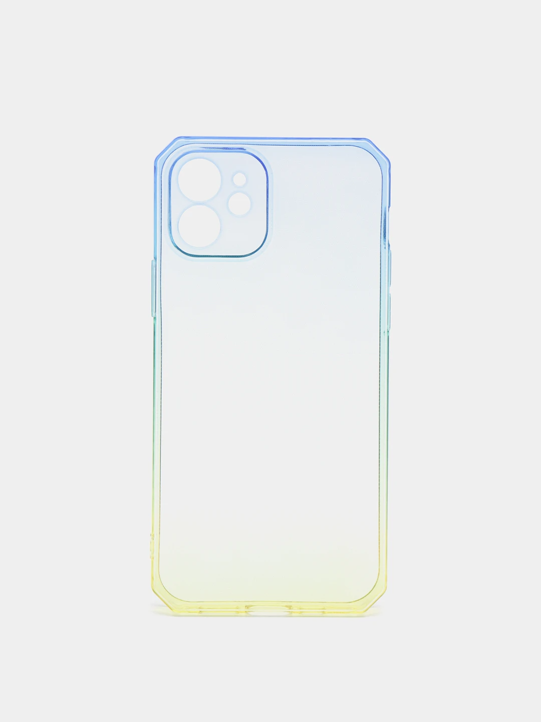 Чехол Прозрачный На Айфон 13 Купить