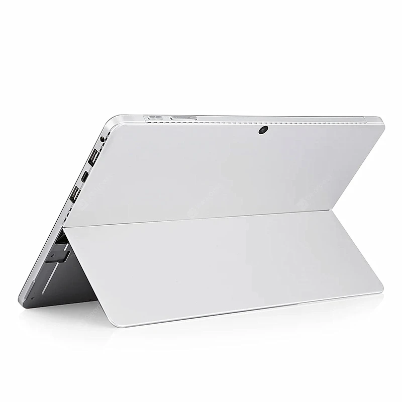 Фото Планшет A12 10.8” с Windows 10, 64-битный процессор Intel Celeron N3450, четырехъядерный, 4 ГБ ОЗУ, 64 ГБ ПЗУ, разрешение 1920 x 1280 пикселей, Wi-Fi, 8000 мАч, 2x USB-порта. №2