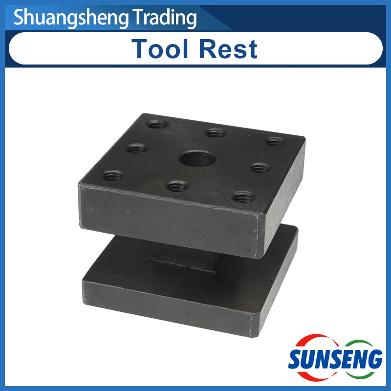 Квадратный держатель ножа для токарного станка