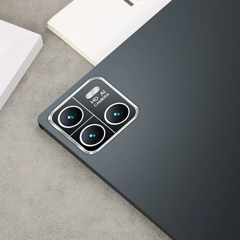 Рисунок 5 - Глобальная версия Планшет X13PRO 10