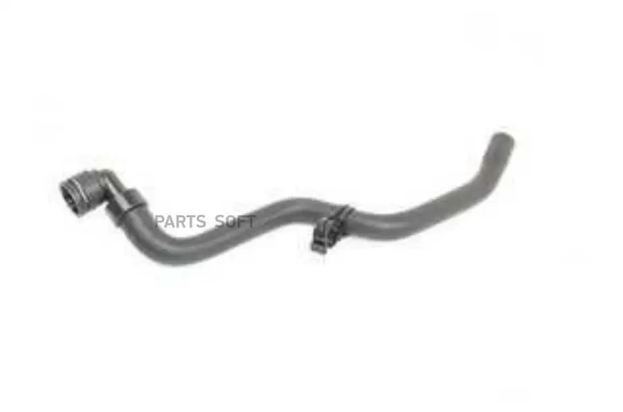 BSG AUTO PARTS 65-720-202 Шланг отопителя салона впускной / OPEL Astra-J Chevrolet Cruze 1.4 XEL XER NEL NET 10~