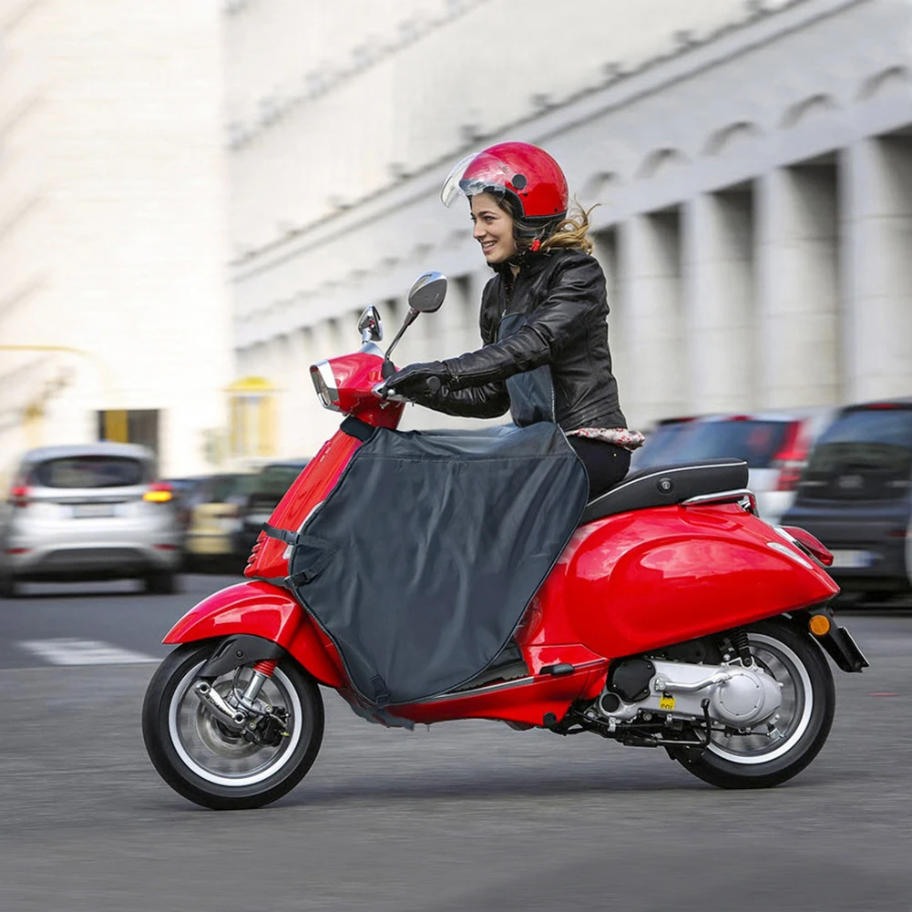 Универсальная мотоциклетная грелка для скутера водонепроницаемое