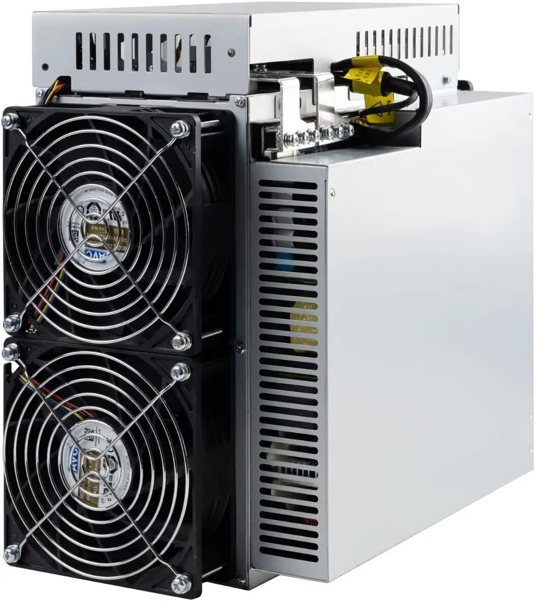 

BEST DEAL!! IBELINK BM-S1 MAX SIACOIN MINER (12TH)