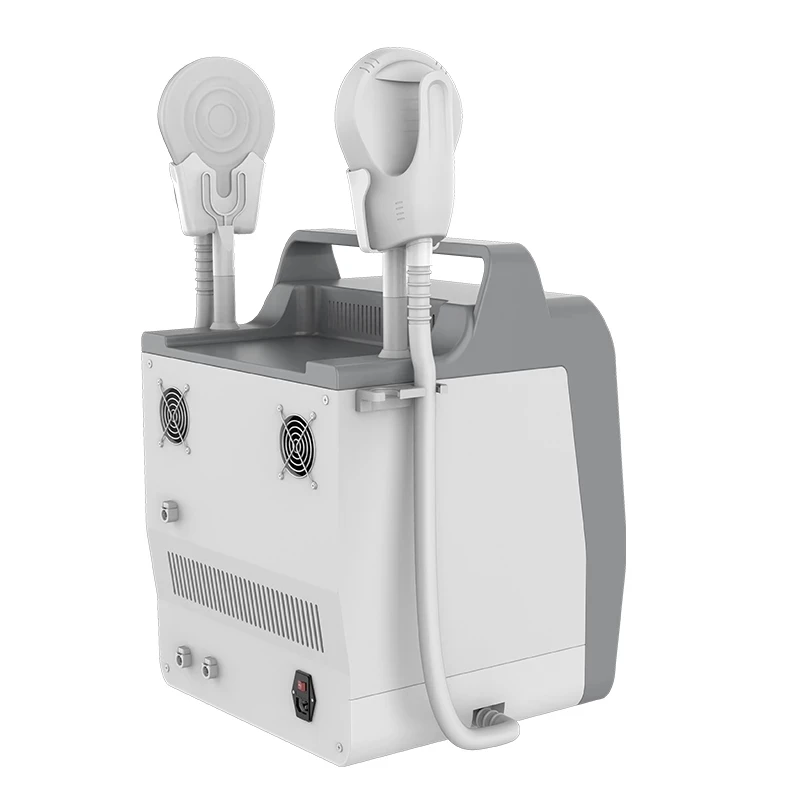 Рисунок 6 - EMSlim потеря веса портативный