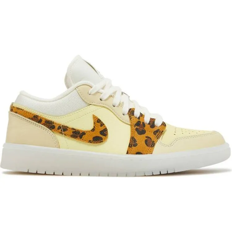 Nike Air Jordan 1 Низкий уровень Snkr в день C