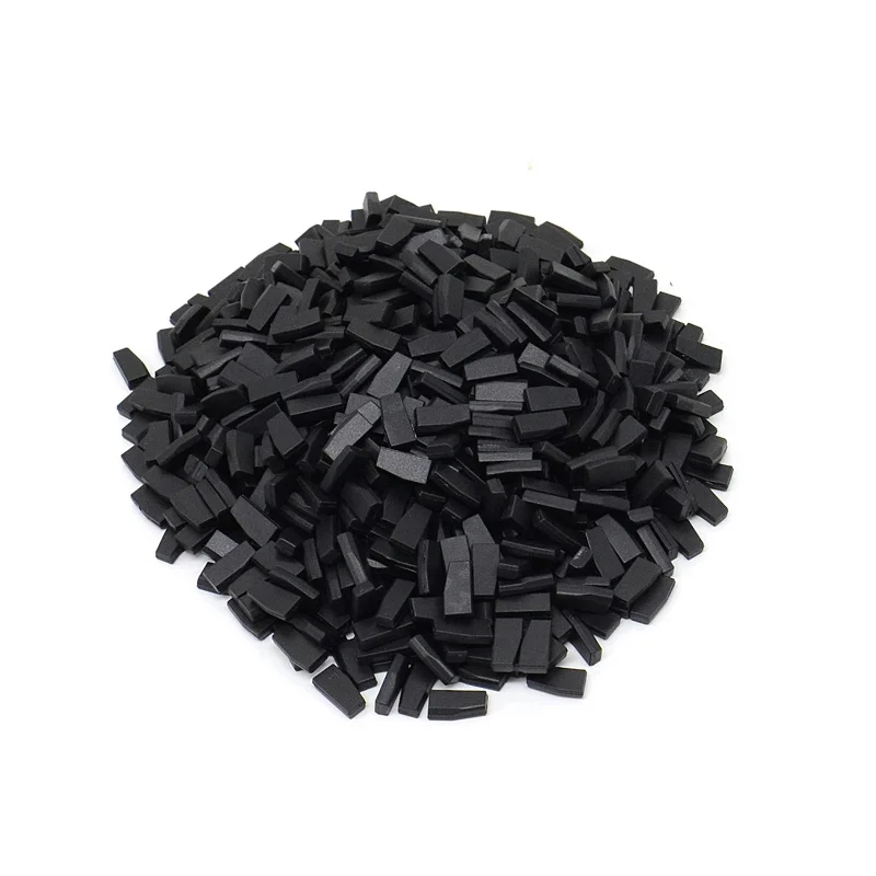 G Крипто-чип (Карбон) 80БИТ 4D72 Pg1:36 Мастер (TP34) для транспондера ключа автомобиля Toyota.