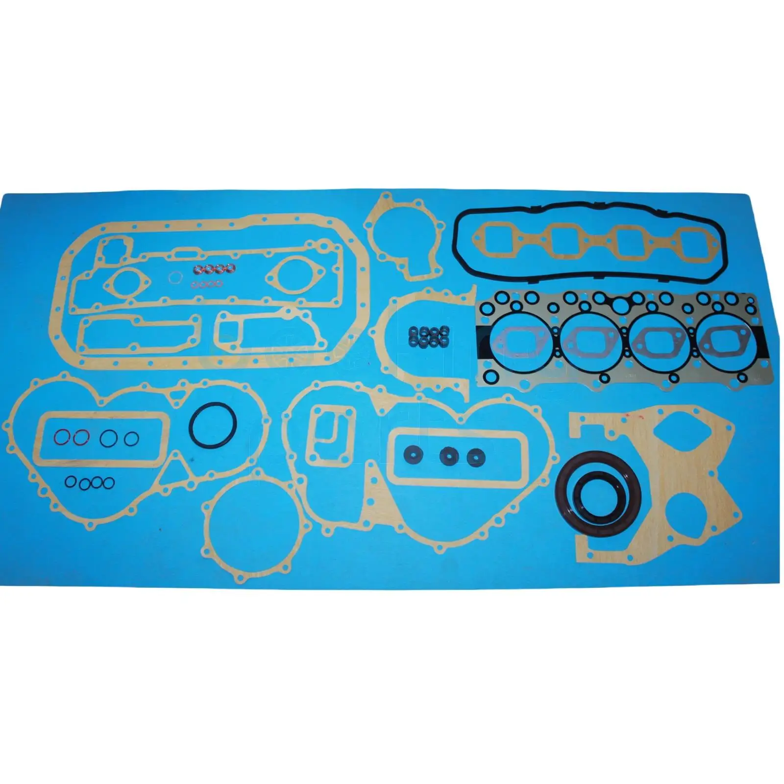 OGK62492 5-87812-300-0 5878123000 Комплект прокладок для капитального ремонта ISUZU NPR 92-97 94-98