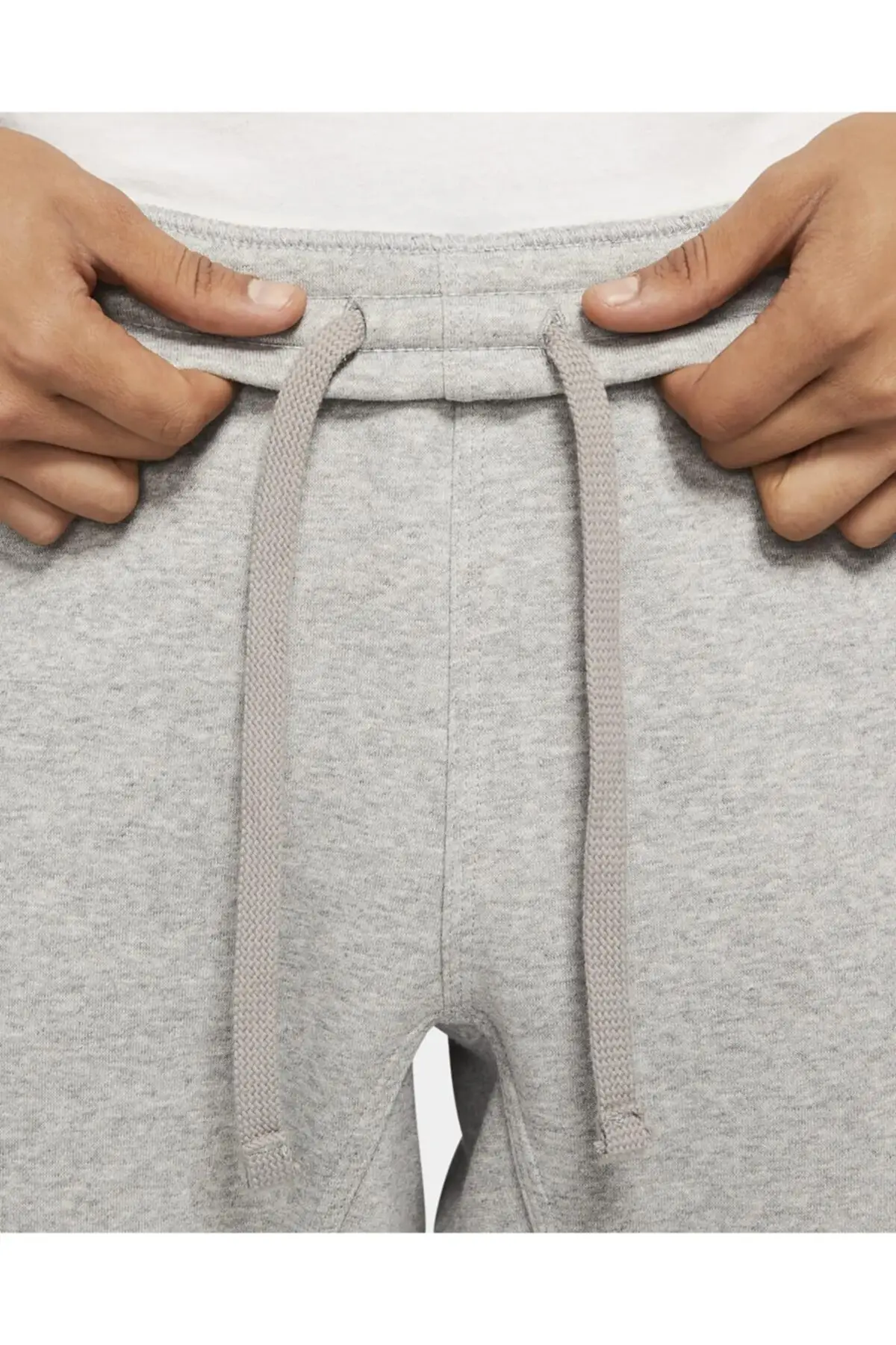 Брюки Squad Fleece Cuff Nike