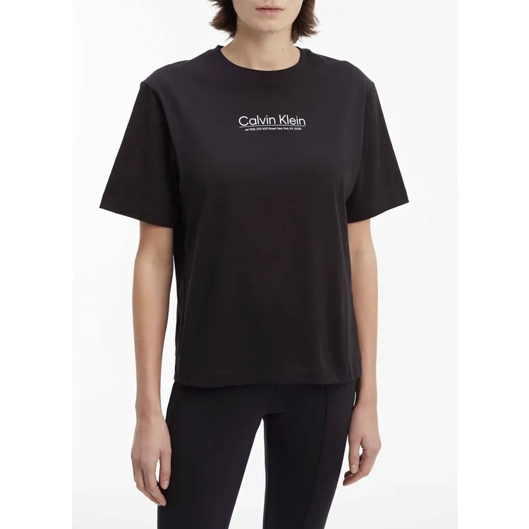 Calvin Klein Футболка