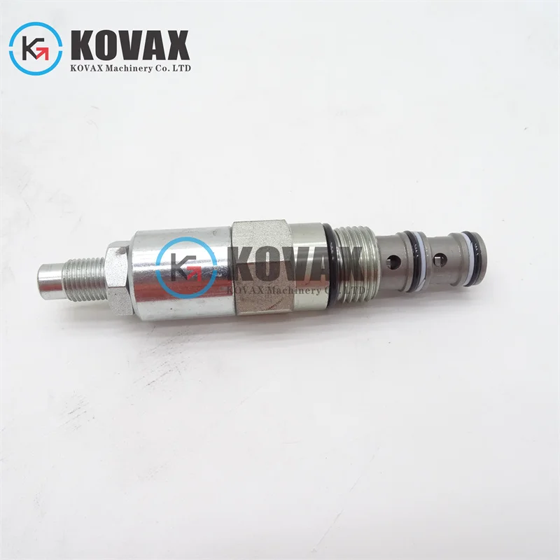 Последовательный клапан прямого действия Φ гидравлический картридж аксессуары