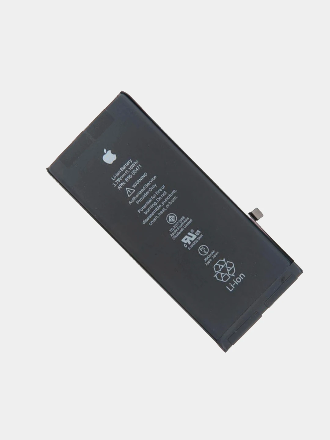 Купить Аккумулятор Iphone Xr