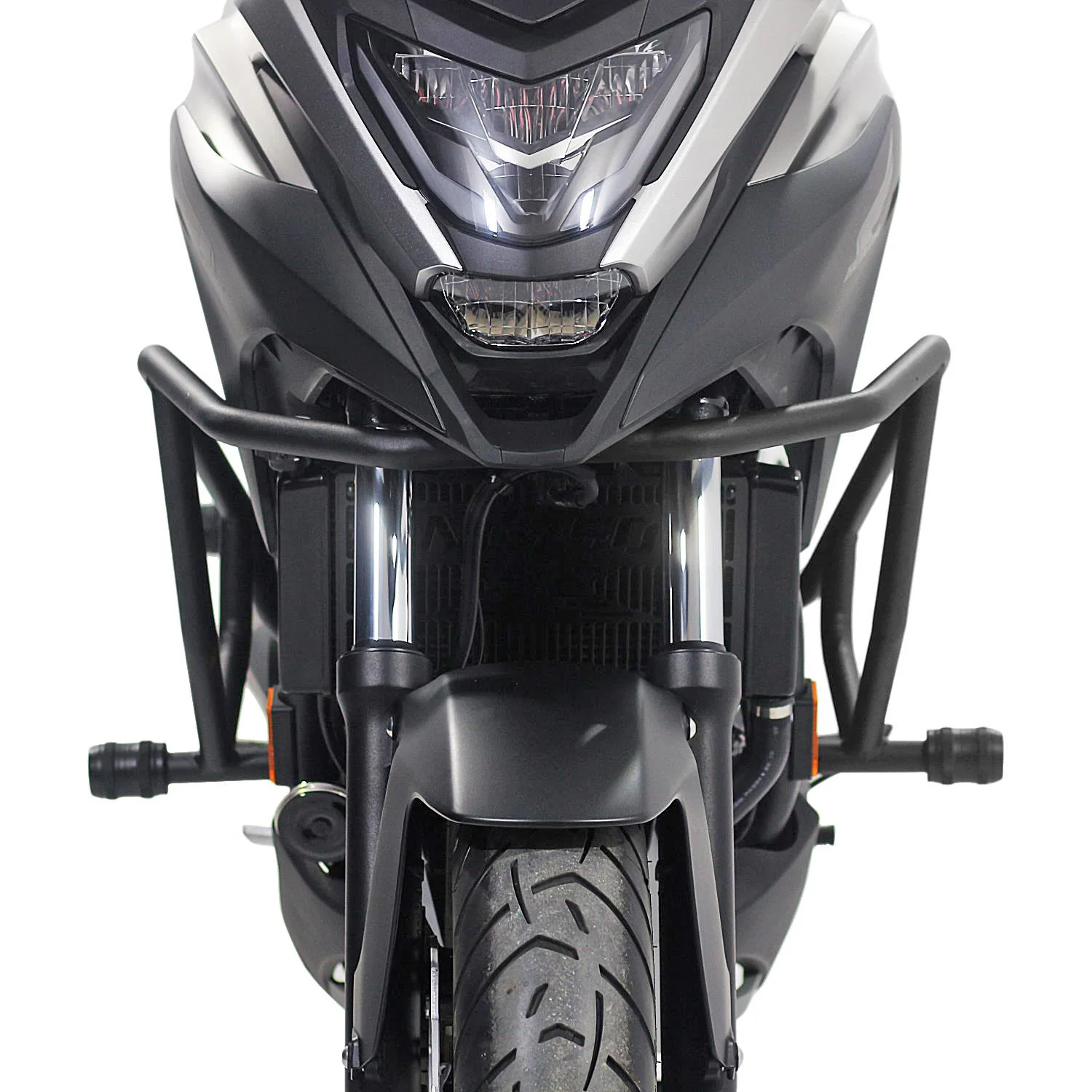 

For Honda NC700X NC750X Engine Guard Crash Bar Frame Protect Bumper Motorcycle Accessories Falling Protection for Honda NC 700 750 X
