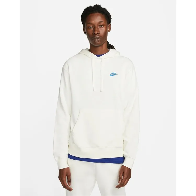 Nike Мужская толстовка DJ6632-
