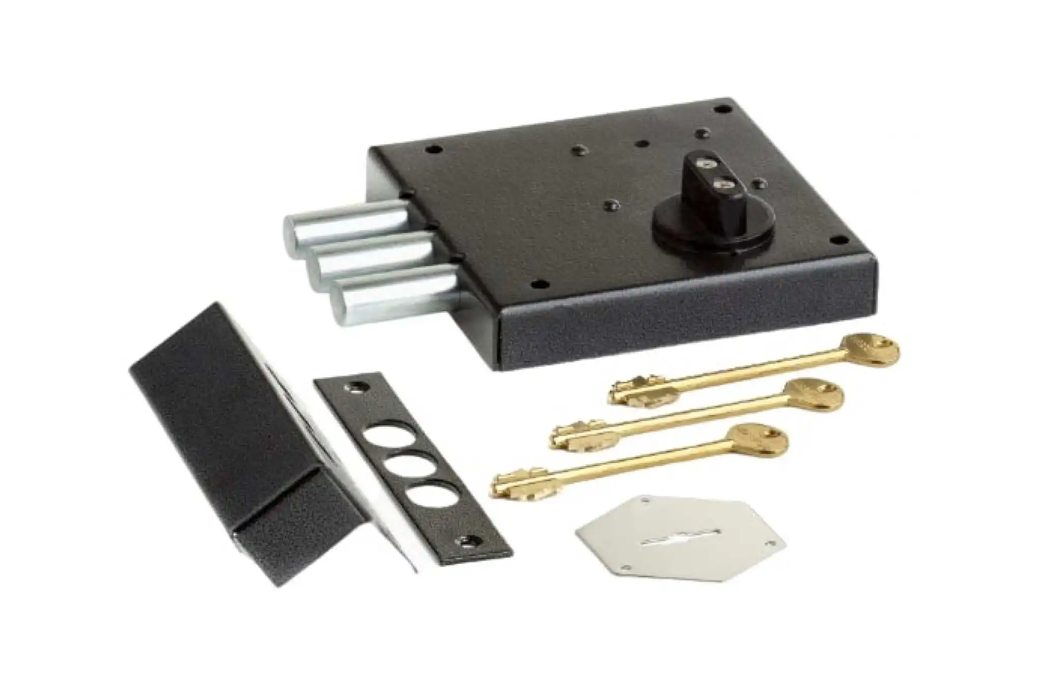 Замок Kerberos Купить В Спб